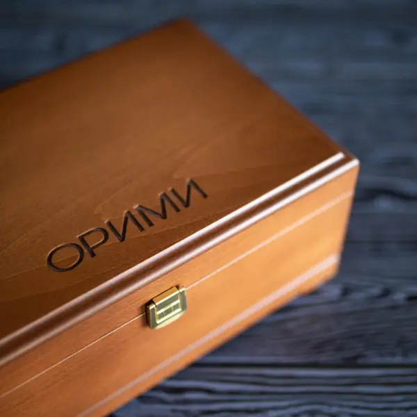 Шкатулка для чая — изображение 5