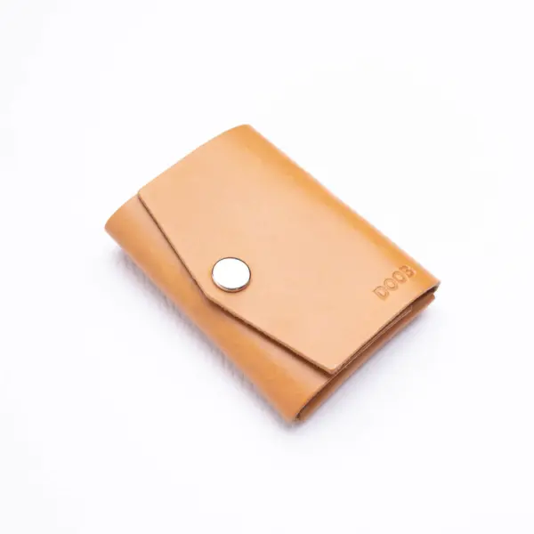 Мини-кошелек DOOB классический — изображение 5